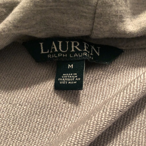 Women’s Ralph Lauren sweater - Picture 2 of 2